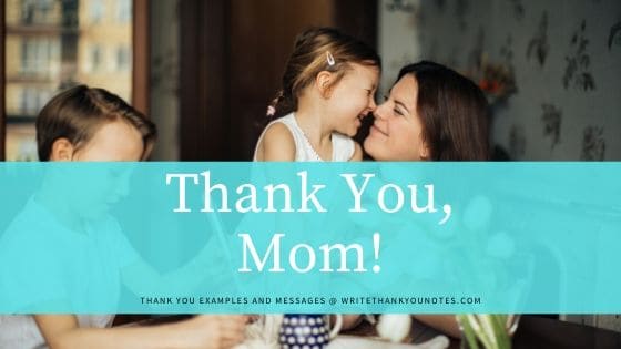 Mom, I Love You: Notes for Mother’s Day and Everyday