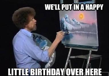 Happy Birthday Memes for Your Best Friend
