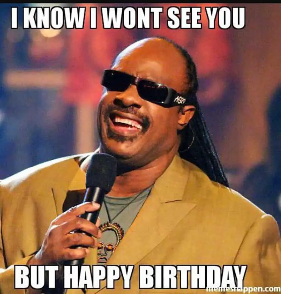 Happy Birthday Memes for Your Best Friend